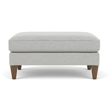 Cocktail Ottoman