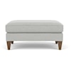 Flexsteel Digby Cocktail Ottoman