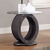 FUSA Lodia III End Table