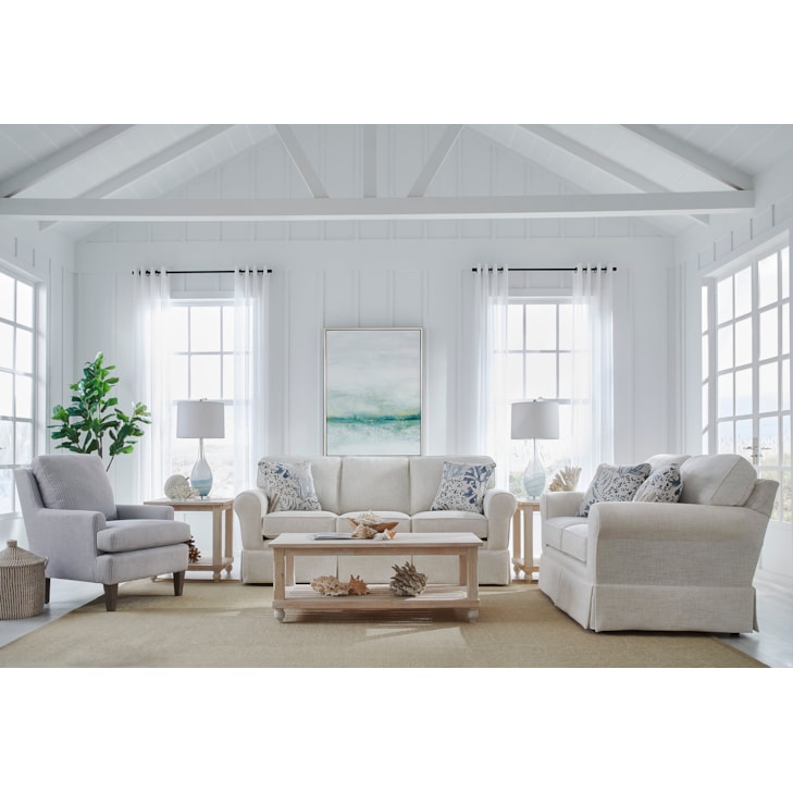 Best Home Furnishings Susanna Loveseat