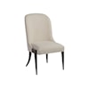 Artistica Zoey Upholstered Side Chair