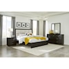 Homelegance Furniture Hodgin King Bed