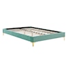 Modway Sutton King Bed Frame