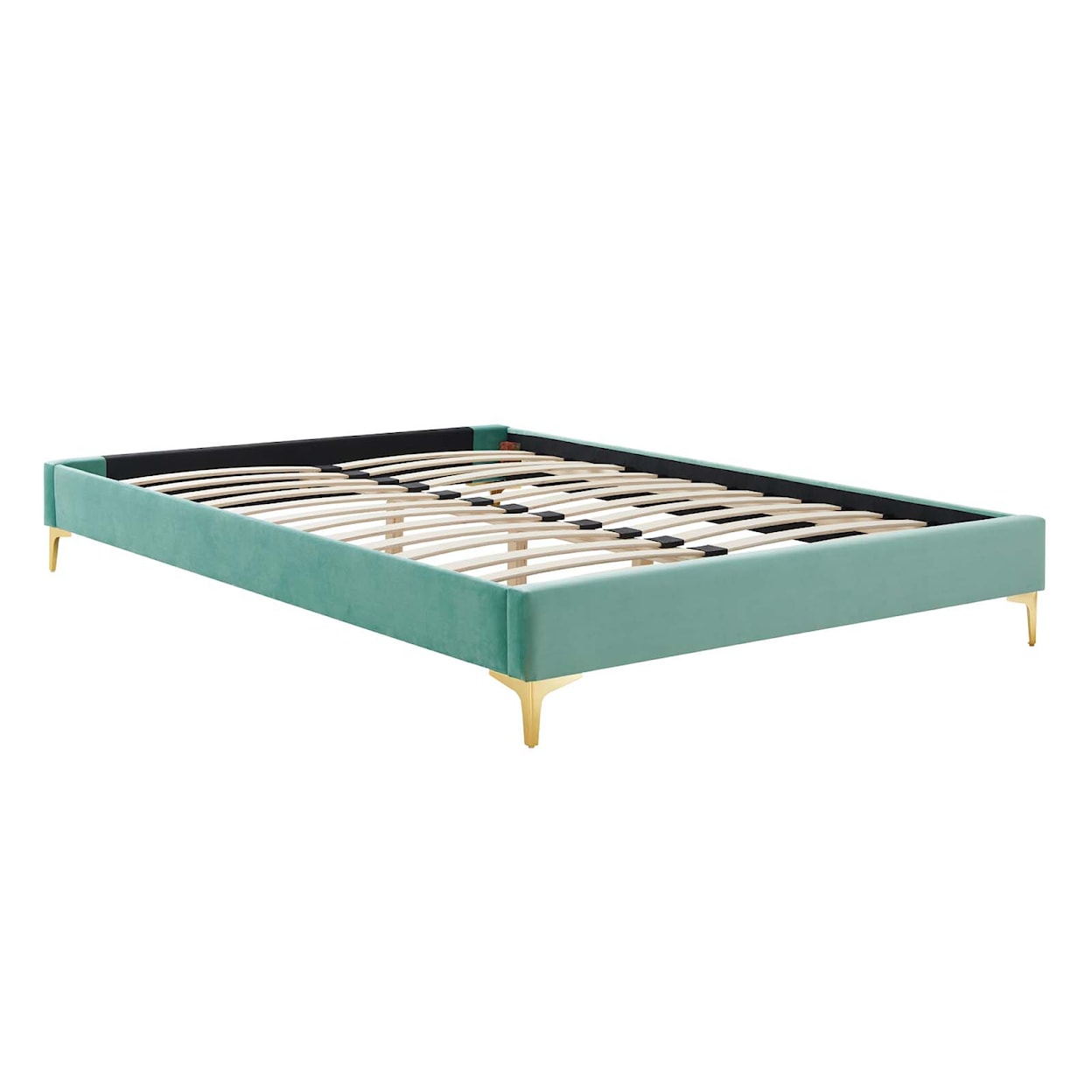 Modway Sutton King Bed Frame