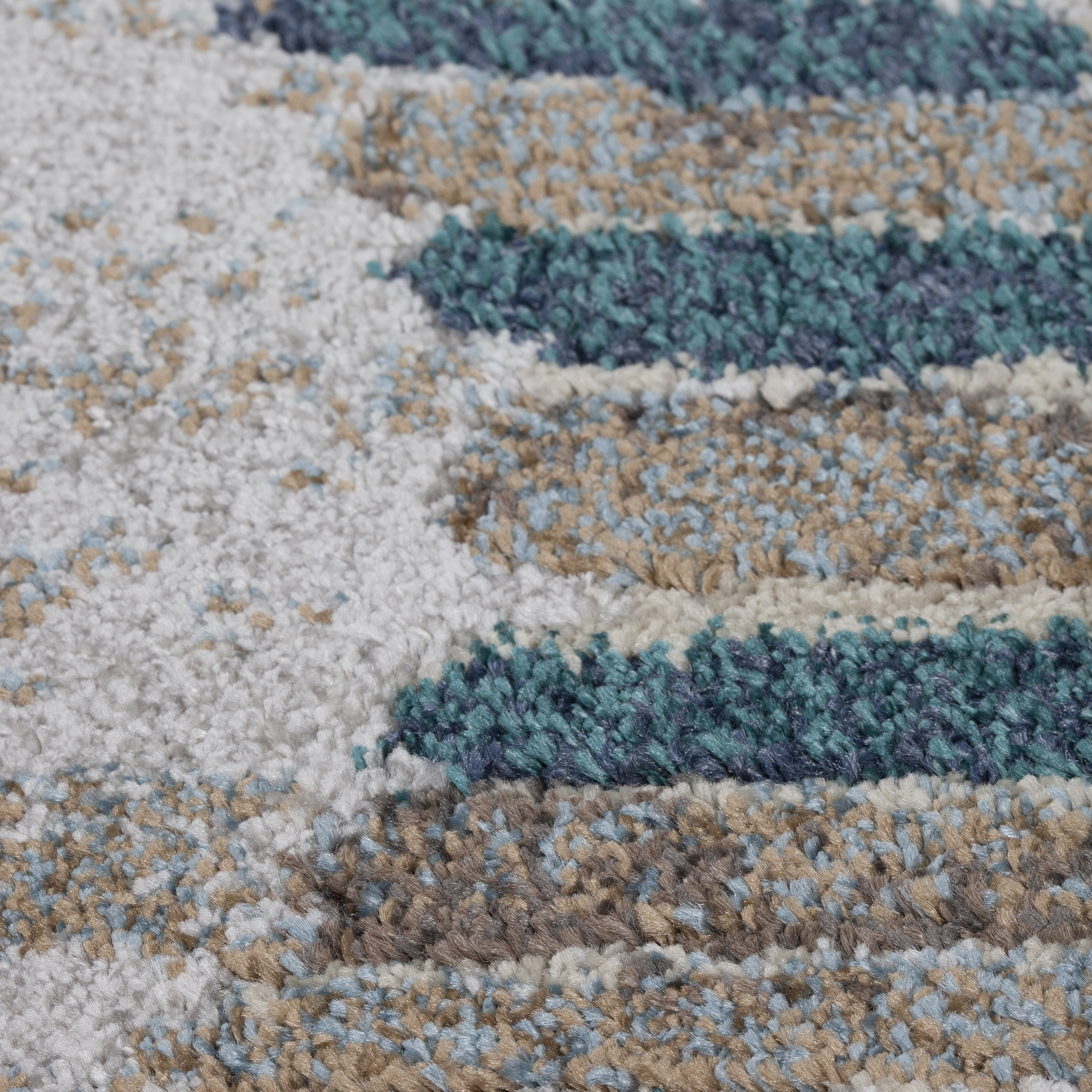 Dalyn Antigua Linen 5'3"X7'7" Area Rug