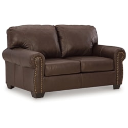 Signature Design by Ashley Camera Time 6570729 Recliner | Royal