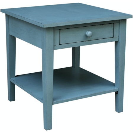 End Table