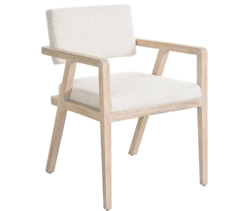 Desert Arm Chair