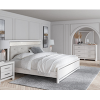 King Bedroom Set