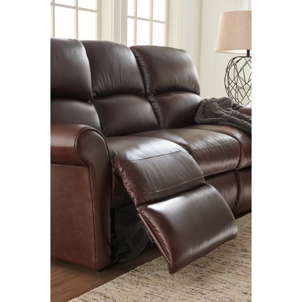 La-Z-Boy Robin Power Reclining Sofa w/ Headrest
