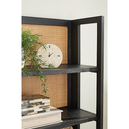 Bookcase