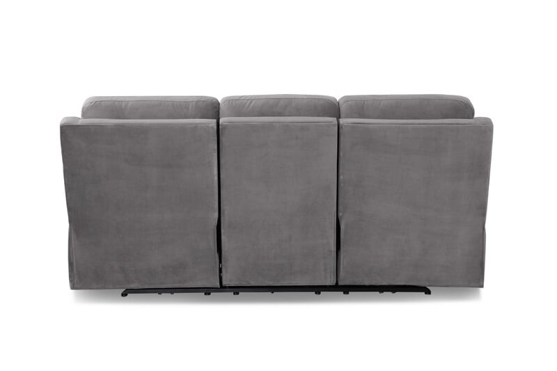 Kenaston Sofa Power Recliner