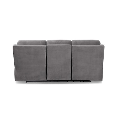 Kenaston Sofa Power Recliner