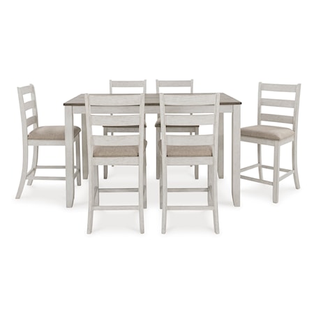 Dining 7 (or more) Piece Sets