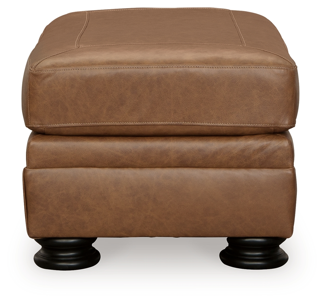 Signature Design by Ashley Carianna Ottoman