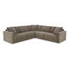 Benchcraft Raeanna Sectional Sofa