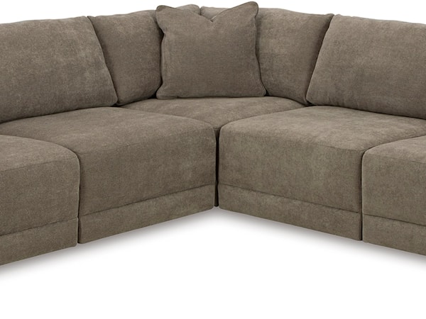 Sectional Sofa