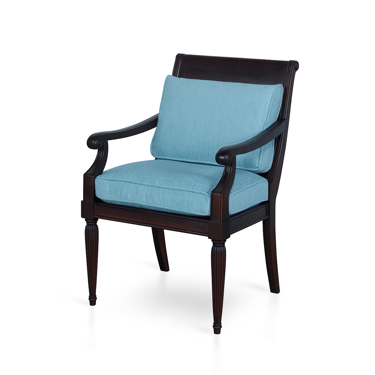 Century Archipelago Dining Arm Chair