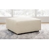 Michael Alan Select Edenfield Oversized Accent Ottoman