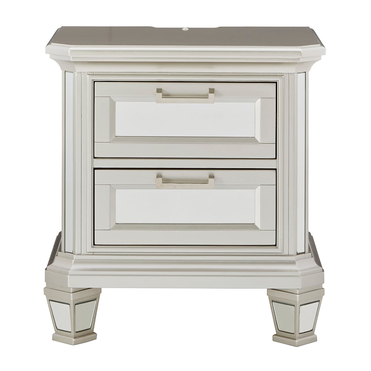 Signature Design by Ashley Lindenfield Nightstand