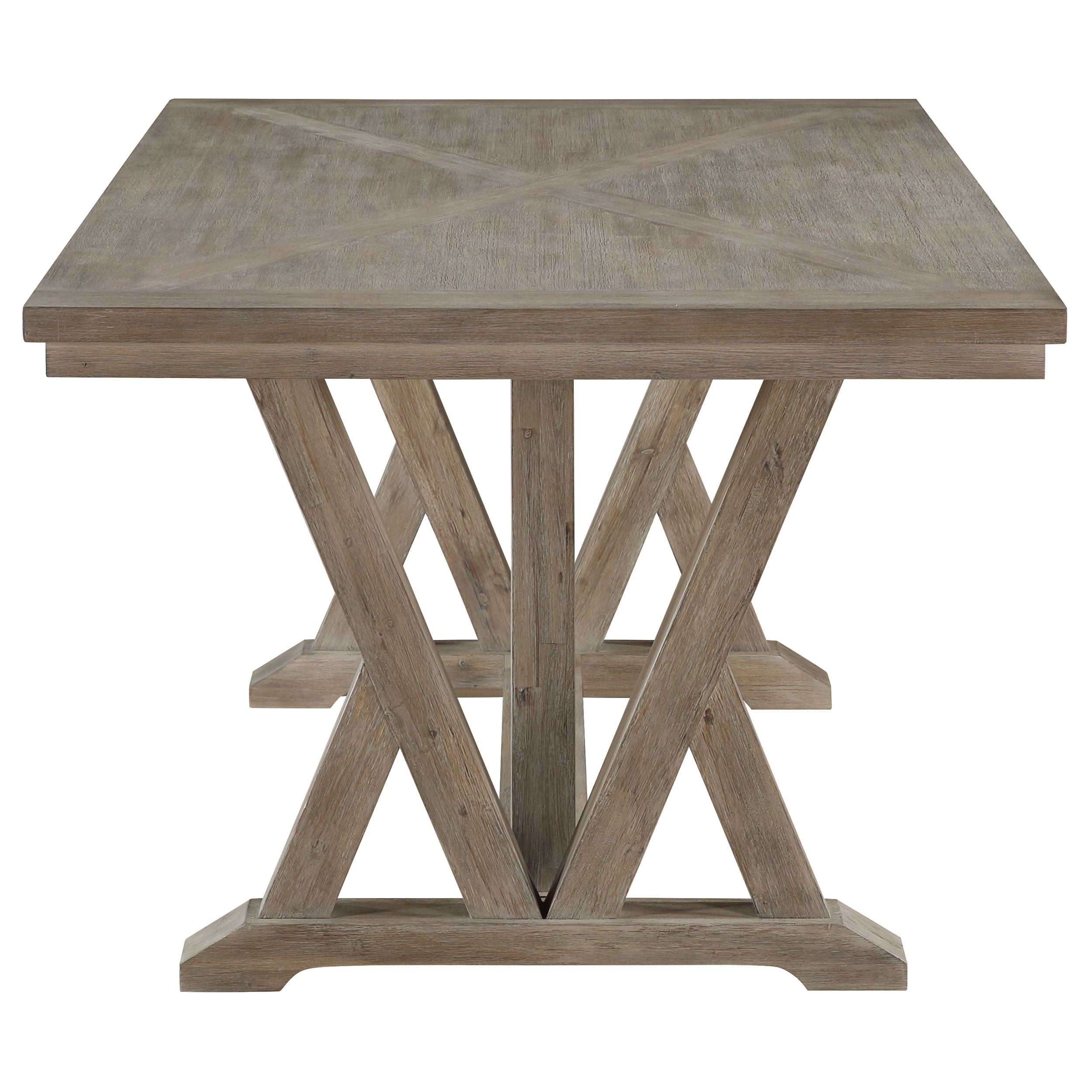 Cornelia 82-inch Dining Table