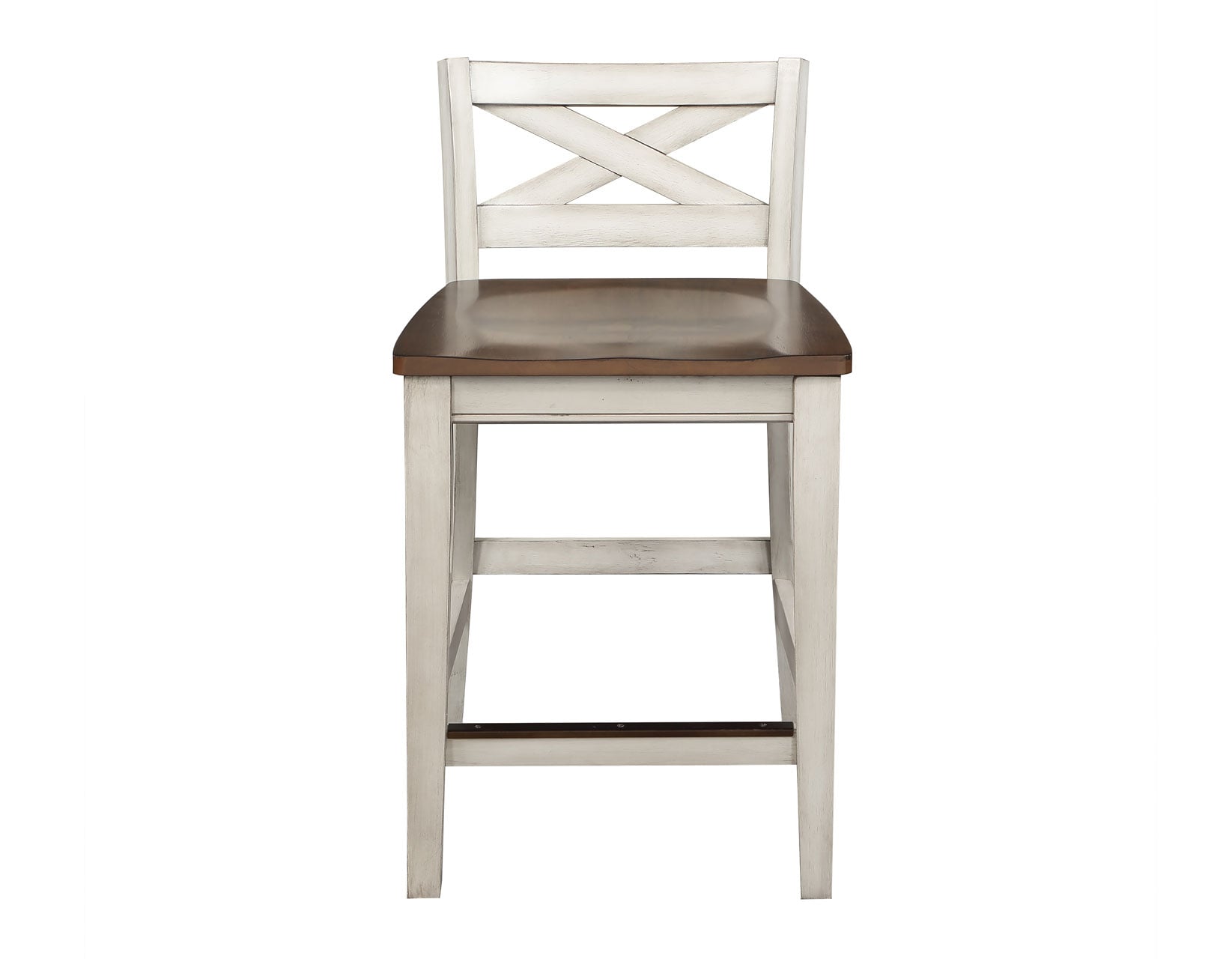 Steve Silver Lindale 5-Piece Counter Dining Set