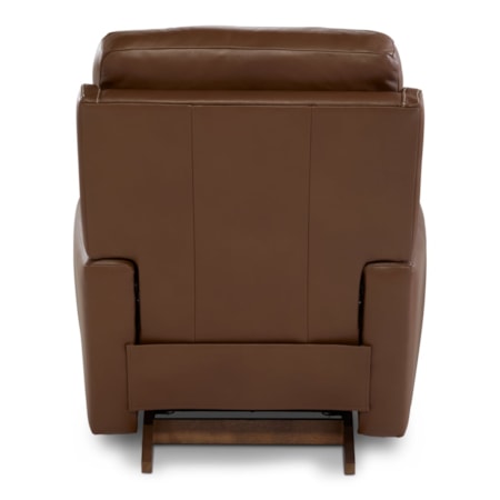 Power Wall Recliner