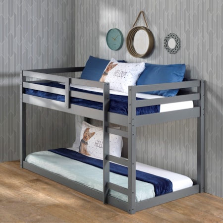 Twin Loft Bed