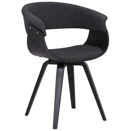 Upholstered Dining Chair