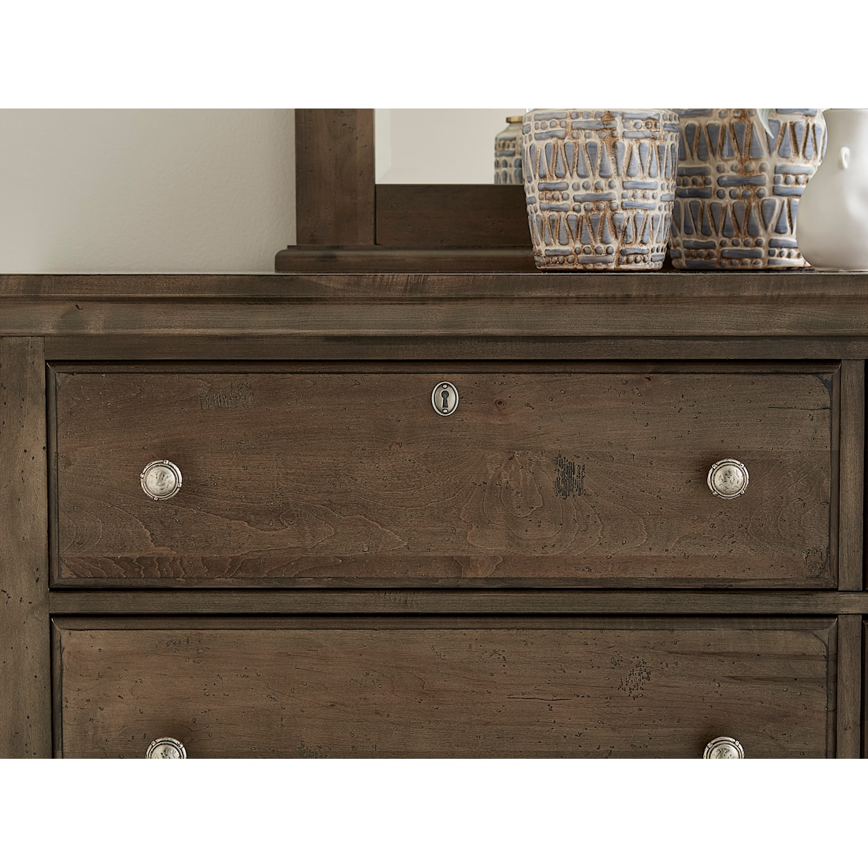 Artisan & Post Carlisle Bedroom Dresser