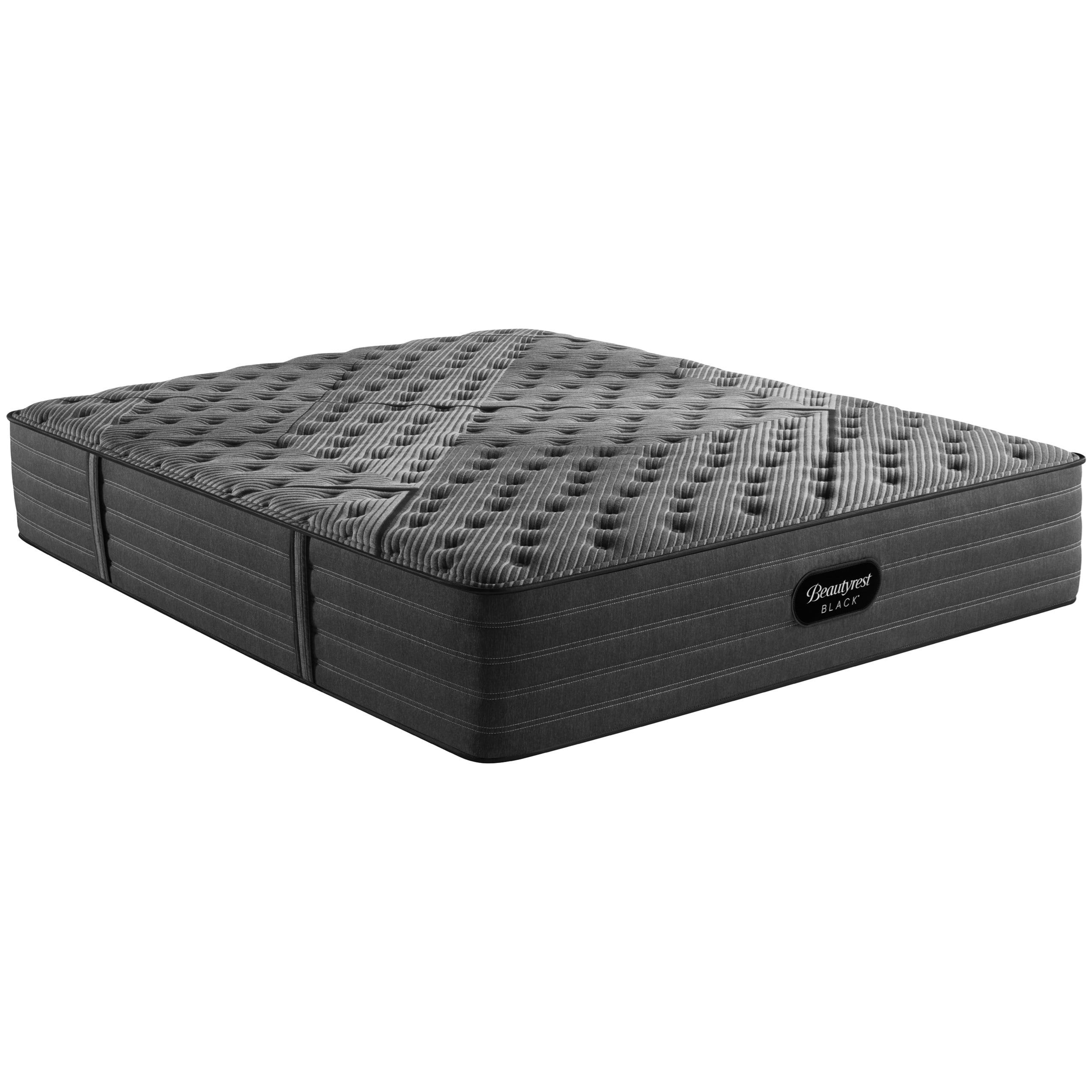 Beautyrest Beautyrest® Black L-Class 13.75" Firm 700811561-1020 Twin ...