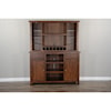 Sunny Designs Tuscany 64" Back Bar