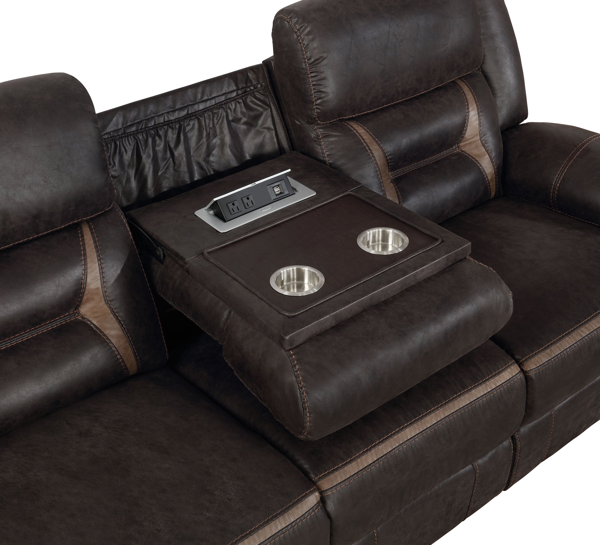 Greer Motion Reclining Sofa