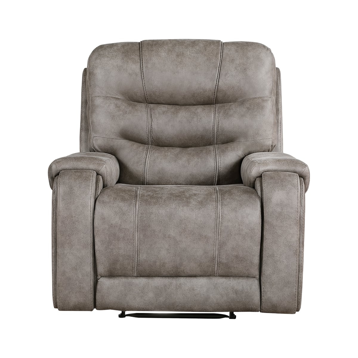 Manual Recliner