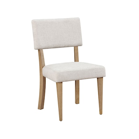 Dining Side Chair