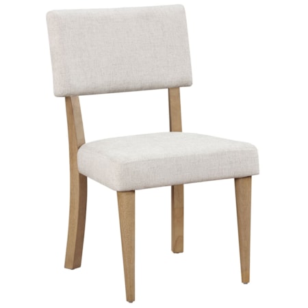Dining Side Chair