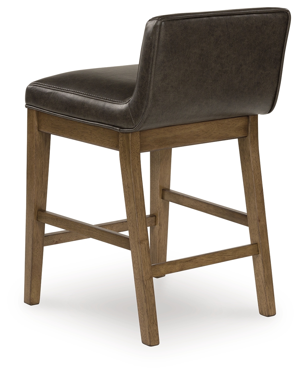 Signature Design by Ashley Cabalynn Upholstered Barstool