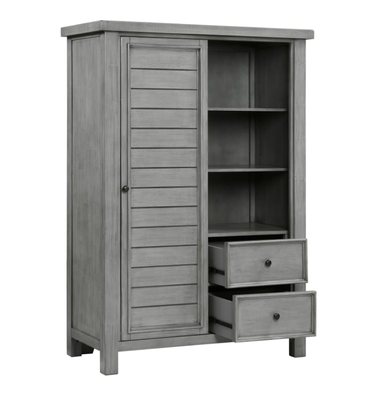 Homelegance Logandale Wardrobe