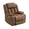 Acme Furniture Omarion Power Recliner W/Lift & Heating & Massage