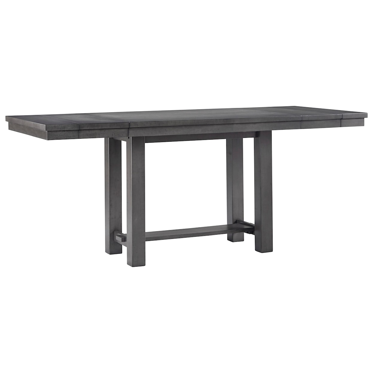 StyleLine ZITI 6-Piece Counter Table Set with Bench