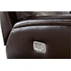 La-Z-Boy Talladega Power Reclining Loveseat