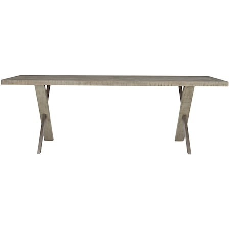 Milo Rectangular Dining Table