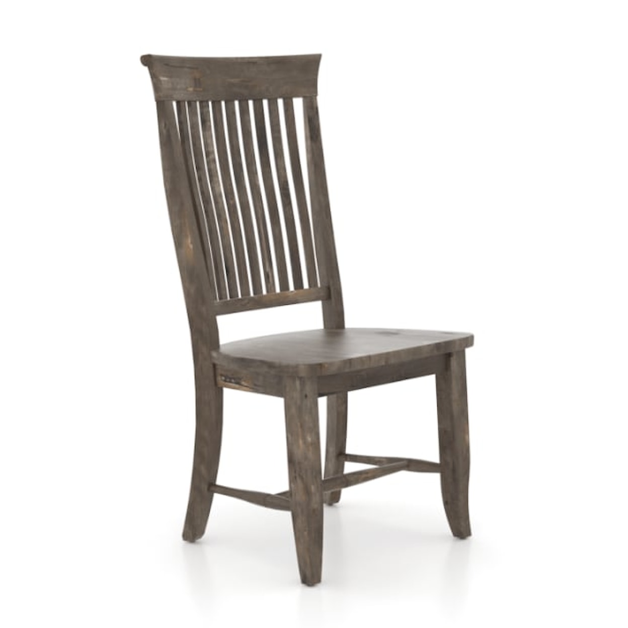 Canadel Champlain Customizable Side Chair