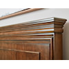 A.R.T. Furniture Inc Newel King Panel Bed