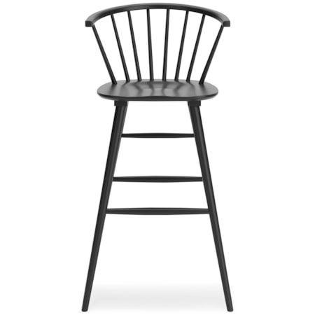 Bar Height Stool