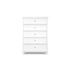 Signature Design by Ashley Fortman 5-Drawer Chest
