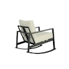 Progressive Furniture Edgewater Outdoor Rocker Chair