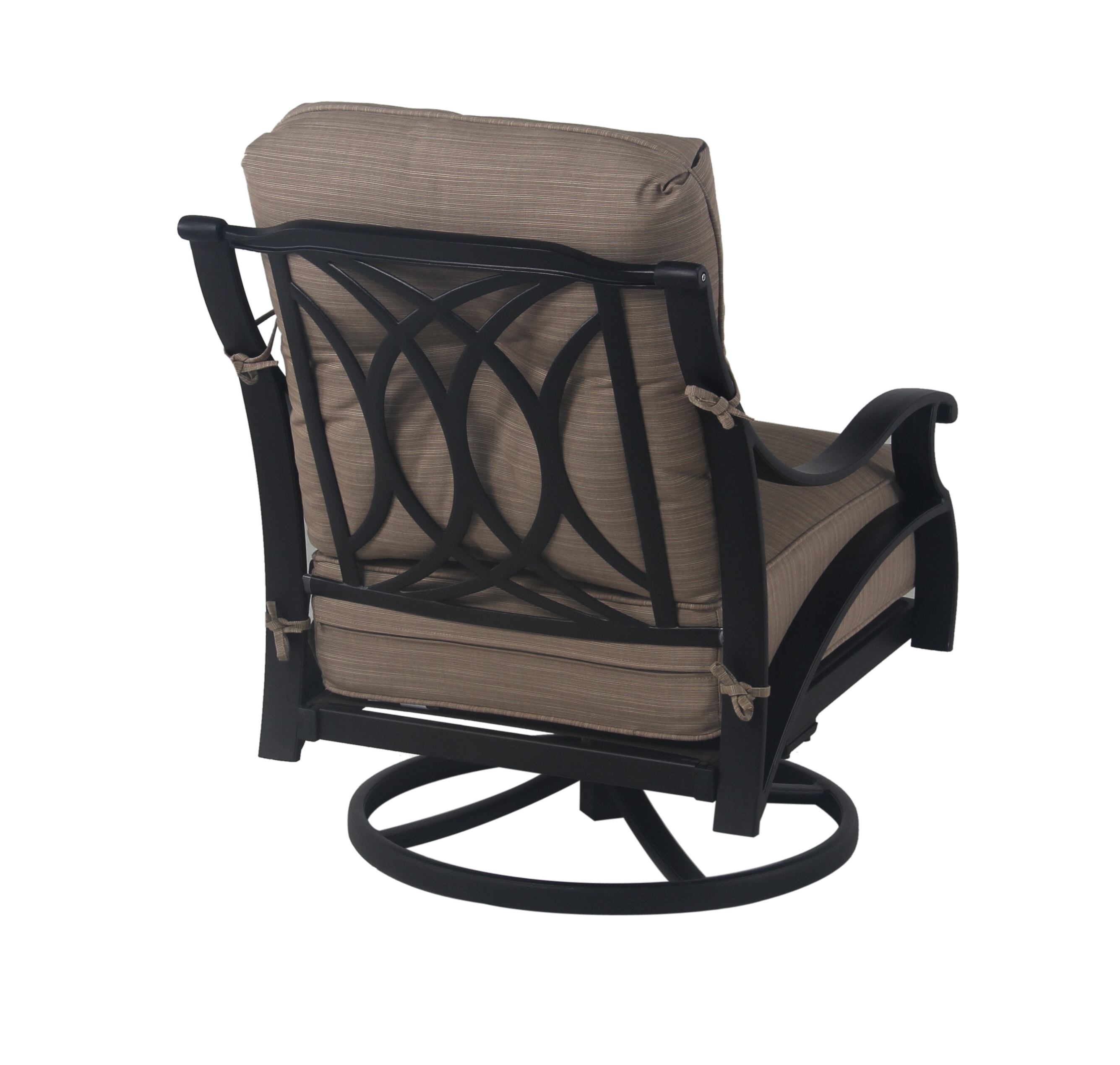 Sundance Club Swivel Rocker