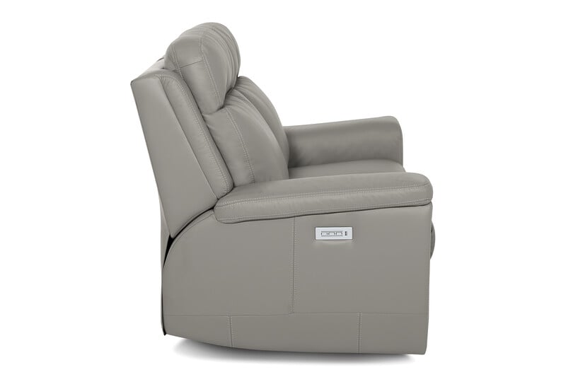 Palliser Asher Asher Power Reclining Loveseat
