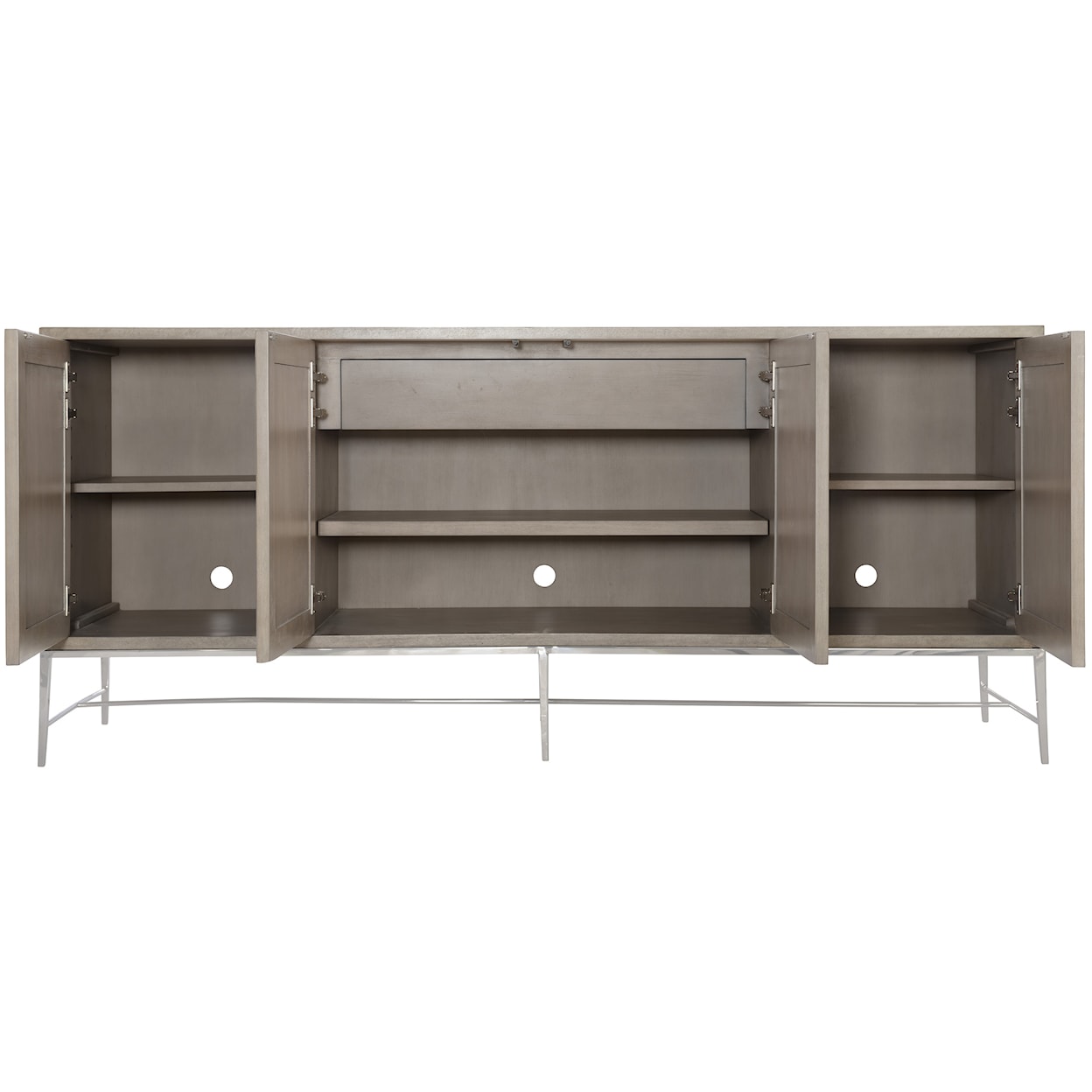 Bernhardt Bernhardt Interiors Cardenas Entertainment Credenza